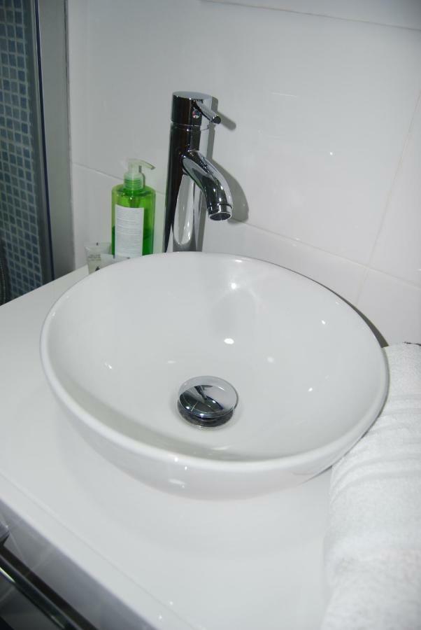 M3 904 Azul Mediterraneo Bonito Y Confortable Estudio Appartement *